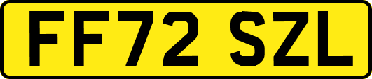 FF72SZL