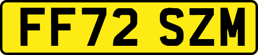 FF72SZM