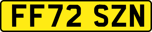 FF72SZN