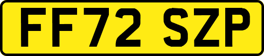 FF72SZP