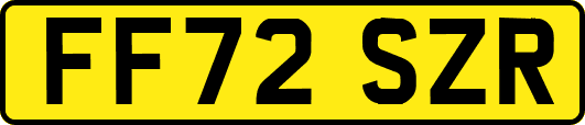 FF72SZR