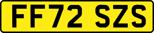 FF72SZS