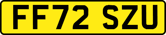 FF72SZU