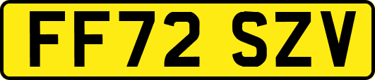 FF72SZV