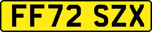 FF72SZX