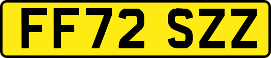 FF72SZZ
