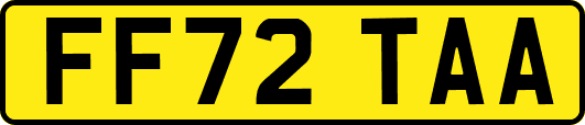 FF72TAA
