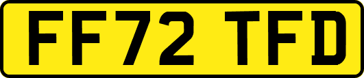 FF72TFD