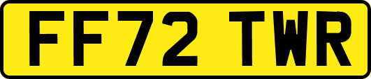 FF72TWR