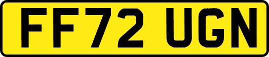 FF72UGN