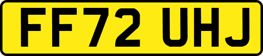 FF72UHJ