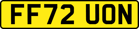 FF72UON