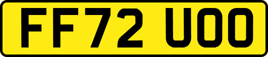FF72UOO