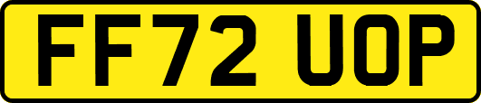 FF72UOP