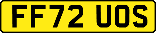 FF72UOS