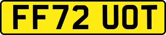 FF72UOT