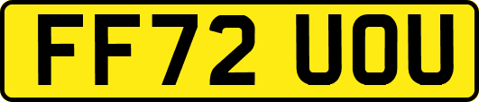 FF72UOU