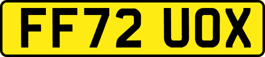 FF72UOX