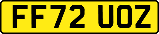 FF72UOZ