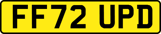 FF72UPD