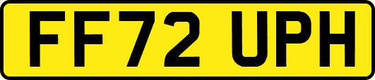 FF72UPH