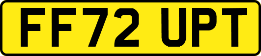 FF72UPT