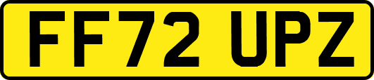 FF72UPZ