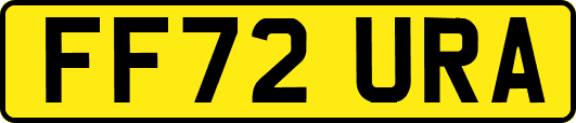 FF72URA