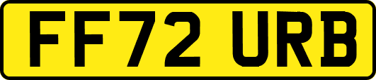 FF72URB