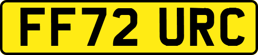 FF72URC