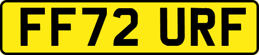 FF72URF