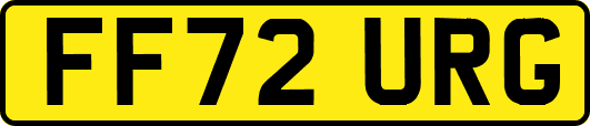 FF72URG