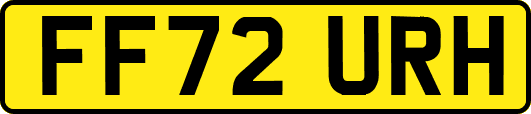 FF72URH