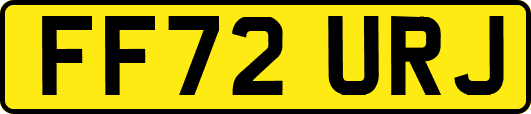 FF72URJ