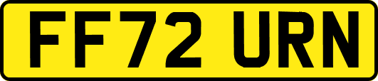 FF72URN