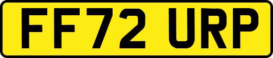 FF72URP
