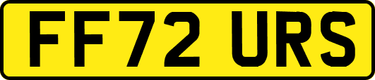 FF72URS