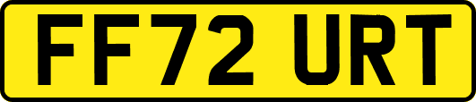 FF72URT