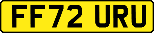 FF72URU