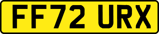 FF72URX