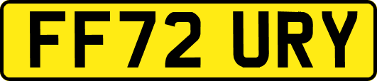 FF72URY