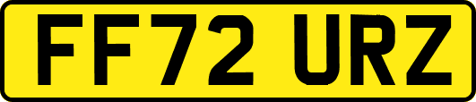 FF72URZ