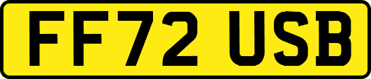 FF72USB