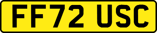 FF72USC