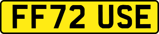FF72USE