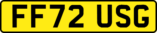 FF72USG