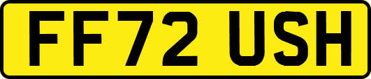 FF72USH
