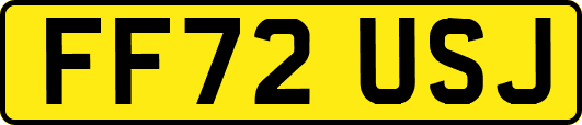 FF72USJ