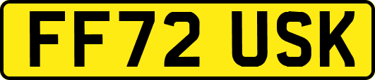 FF72USK