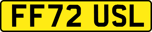 FF72USL